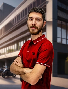 Gianni Cassarà