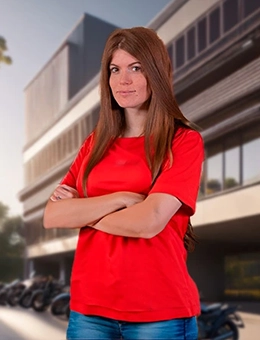 Leticia Gijón
