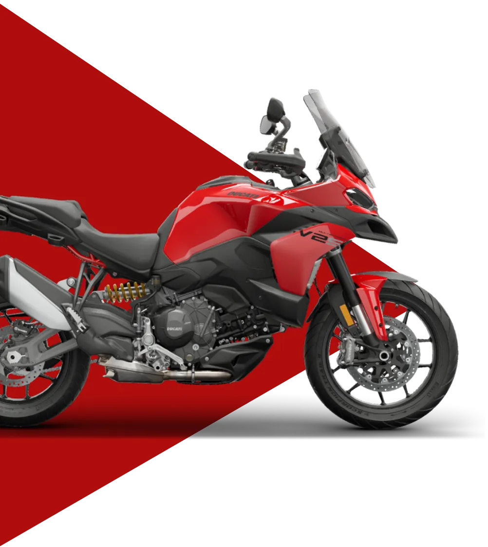 Motorcycle